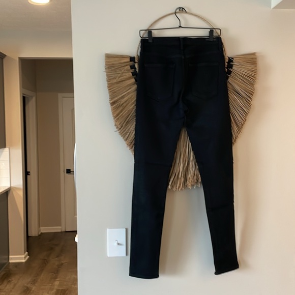 Citizens of Humanity Rocket high rise skinny jeans - Picture 4 of 11